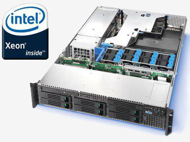 Xeon Server